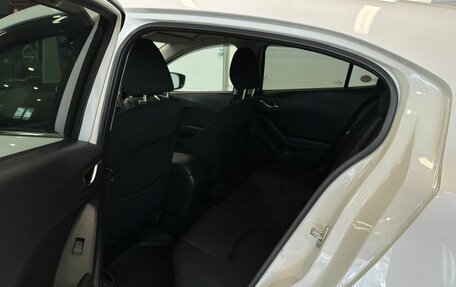 Mazda Axela, 2015 год, 1 449 000 рублей, 17 фотография