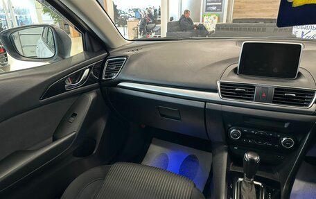 Mazda Axela, 2015 год, 1 449 000 рублей, 14 фотография