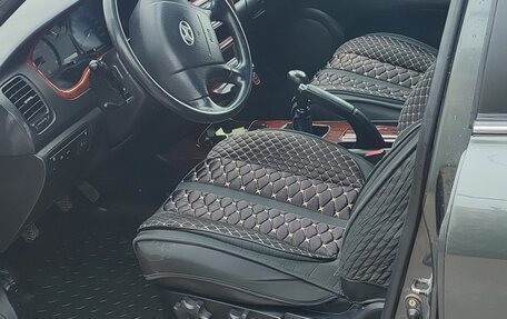 Hyundai Sonata IV рестайлинг, 2009 год, 600 000 рублей, 4 фотография