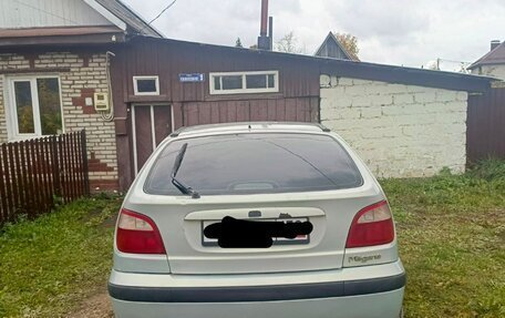 Renault Megane II, 1999 год, 100 000 рублей, 5 фотография