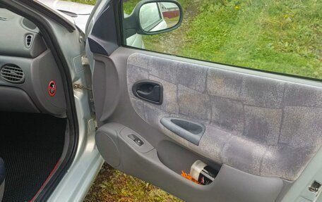 Renault Megane II, 1999 год, 100 000 рублей, 4 фотография