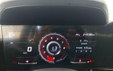 Hyundai Elantra, 2022 год, 1 666 600 рублей, 11 фотография