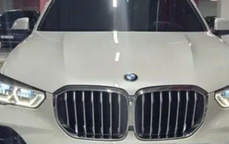 BMW X5, 2022 год, 5 600 000 рублей, 1 фотография