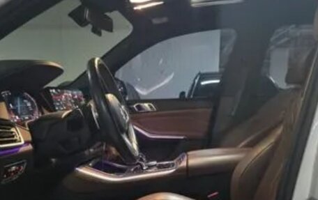 BMW X5, 2022 год, 5 600 000 рублей, 6 фотография