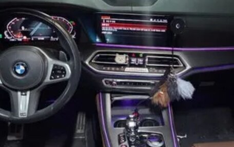 BMW X5, 2022 год, 5 600 000 рублей, 5 фотография