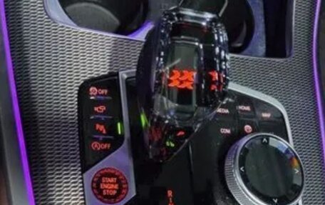 BMW X5, 2022 год, 5 600 000 рублей, 9 фотография