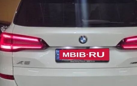 BMW X5, 2022 год, 5 600 000 рублей, 4 фотография