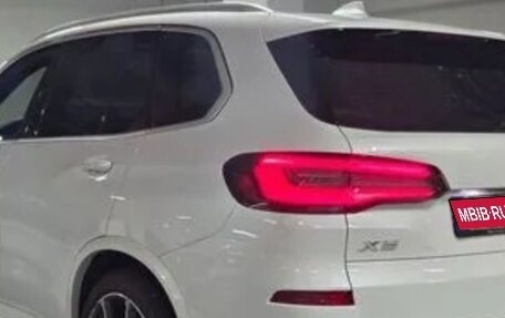 BMW X5, 2022 год, 5 600 000 рублей, 3 фотография