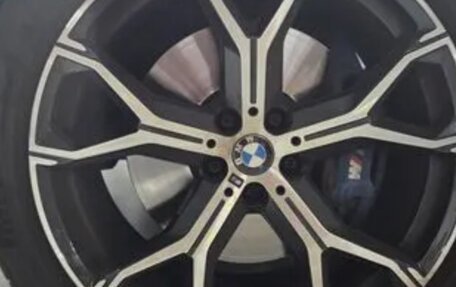 BMW X5, 2022 год, 5 600 000 рублей, 14 фотография