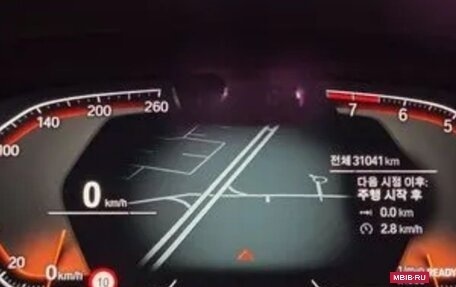 BMW X5, 2022 год, 5 600 000 рублей, 11 фотография