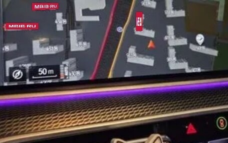 BMW X5, 2022 год, 5 600 000 рублей, 10 фотография