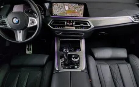 BMW X5, 2022 год, 6 200 000 рублей, 9 фотография