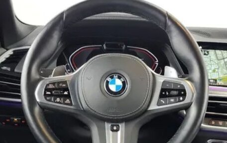 BMW X5, 2022 год, 6 200 000 рублей, 7 фотография