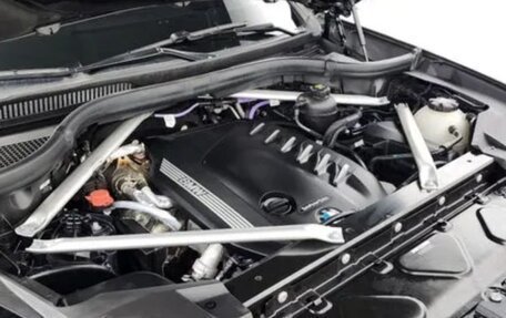 BMW X5, 2022 год, 6 200 000 рублей, 6 фотография
