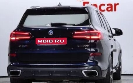 BMW X5, 2022 год, 6 200 000 рублей, 4 фотография