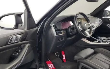 BMW X5, 2022 год, 6 200 000 рублей, 10 фотография