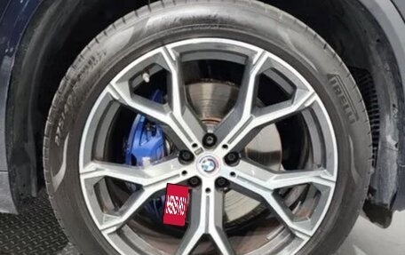 BMW X5, 2022 год, 6 200 000 рублей, 19 фотография