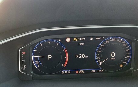 Volkswagen Tiguan, 2025 год, 5 618 000 рублей, 11 фотография