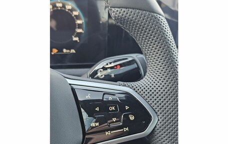 Volkswagen Tiguan, 2025 год, 5 618 000 рублей, 6 фотография