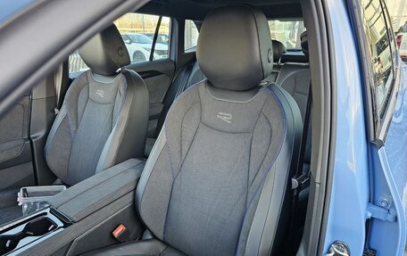 Volkswagen Tiguan, 2025 год, 5 618 000 рублей, 5 фотография