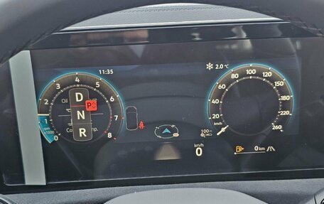 Volkswagen Tiguan, 2025 год, 5 618 000 рублей, 7 фотография