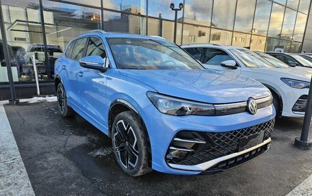 Volkswagen Tiguan, 2025 год, 5 618 000 рублей, 4 фотография