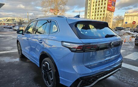 Volkswagen Tiguan, 2025 год, 5 618 000 рублей, 2 фотография