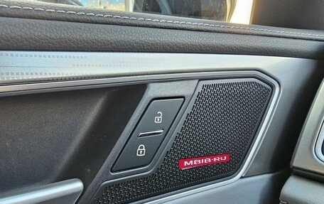 Volkswagen Tiguan, 2025 год, 5 618 000 рублей, 12 фотография