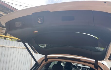 Infiniti QX50 II, 2021 год, 3 450 000 рублей, 6 фотография