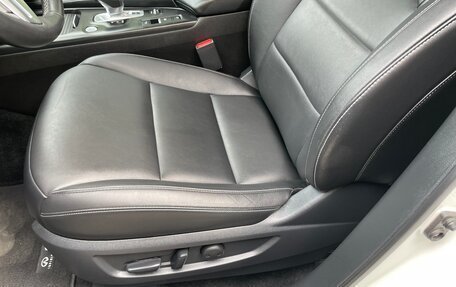 Infiniti QX50 II, 2021 год, 3 450 000 рублей, 12 фотография