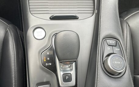 Infiniti QX50 II, 2021 год, 3 450 000 рублей, 19 фотография