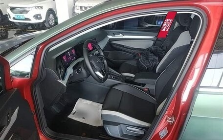 Volkswagen Golf VIII, 2021 год, 1 670 000 рублей, 8 фотография