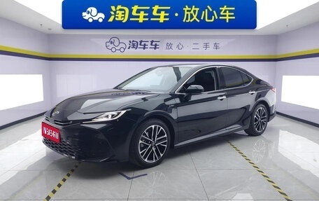 Toyota Camry, 2024 год, 3 450 000 рублей, 1 фотография