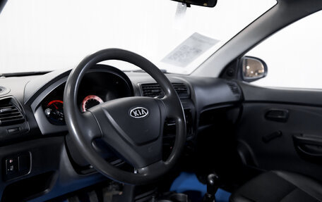 KIA Picanto I, 2009 год, 349 900 рублей, 11 фотография