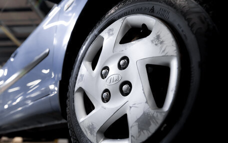 KIA Picanto I, 2009 год, 349 900 рублей, 10 фотография