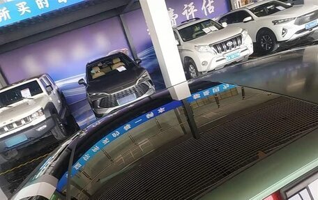 Volkswagen Golf VIII, 2021 год, 1 670 000 рублей, 12 фотография