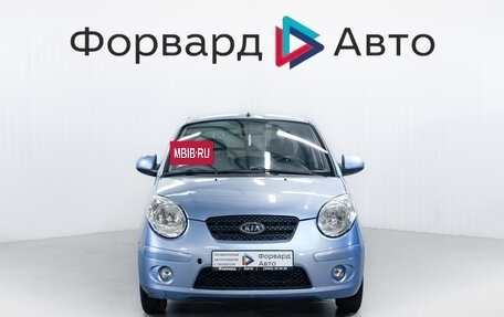 KIA Picanto I, 2009 год, 349 900 рублей, 2 фотография