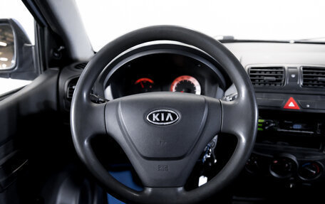 KIA Picanto I, 2009 год, 349 900 рублей, 13 фотография