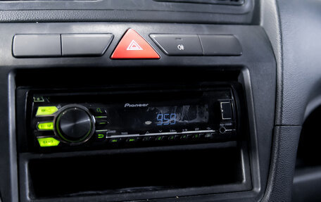 KIA Picanto I, 2009 год, 349 900 рублей, 17 фотография