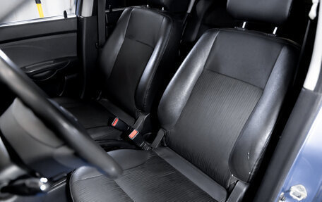 KIA Picanto I, 2009 год, 349 900 рублей, 16 фотография