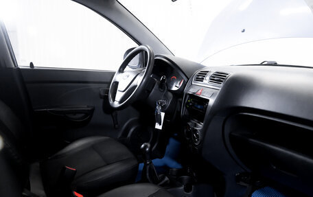 KIA Picanto I, 2009 год, 349 900 рублей, 15 фотография