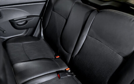 KIA Picanto I, 2009 год, 349 900 рублей, 20 фотография