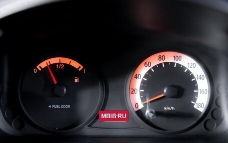 KIA Picanto I, 2009 год, 349 900 рублей, 14 фотография