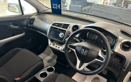 Honda Stream II, 2010 год, 1 379 000 рублей, 11 фотография