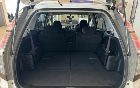 Honda Stream II, 2010 год, 1 379 000 рублей, 20 фотография