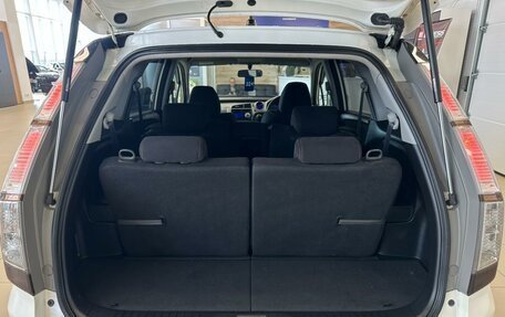 Honda Stream II, 2010 год, 1 379 000 рублей, 19 фотография