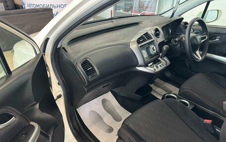 Honda Stream II, 2010 год, 1 379 000 рублей, 12 фотография