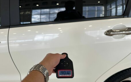 Honda Stream II, 2010 год, 1 379 000 рублей, 23 фотография