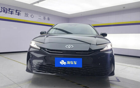 Toyota Camry, 2024 год, 3 450 000 рублей, 3 фотография