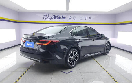 Toyota Camry, 2024 год, 3 450 000 рублей, 2 фотография